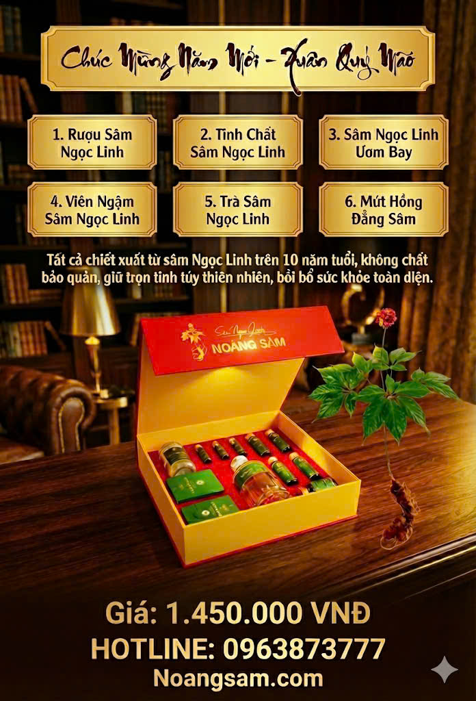 quà tết 2026